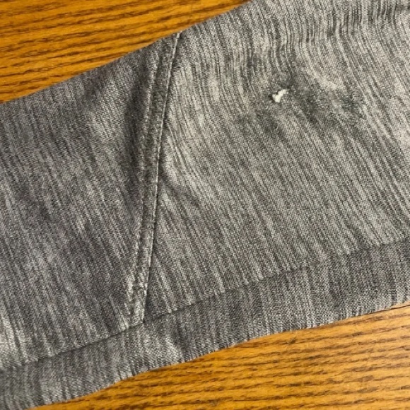 Nike Thermal Graphic Tapered Joggers - Picture 4 of 4